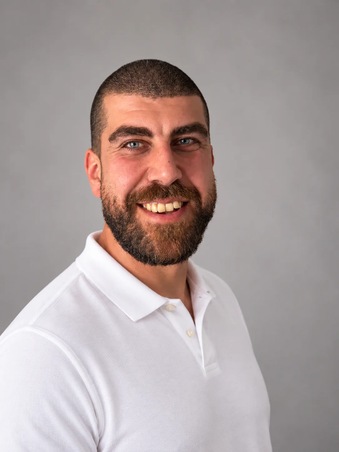 Patrick Bildhoff, Gründer von Buildhoff Digital